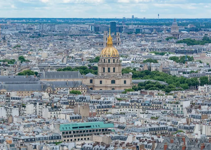 Austin's Saint Lazare