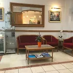 Hotel Austin's Saint Lazare