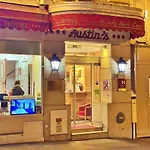 Austin's Saint Lazare Hotel