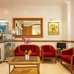 Hotel Austin's Saint Lazare