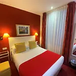 Austin's Saint Lazare Hotell 3*