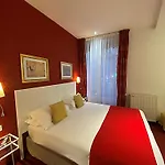 Hotell Austin's Saint Lazare Paris