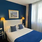 Austin's Saint Lazare 3*