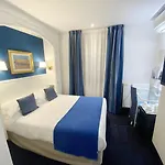 Hotell Austin's Saint Lazare Paris