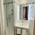 Austin's Saint Lazare Hotell 3*