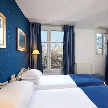 Hotel Austin's Saint Lazare París