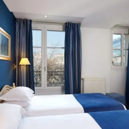 Austin's Saint Lazare 3* París