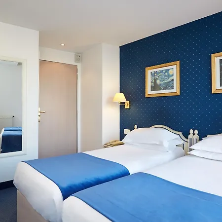 Austin's Saint Lazare 3* París