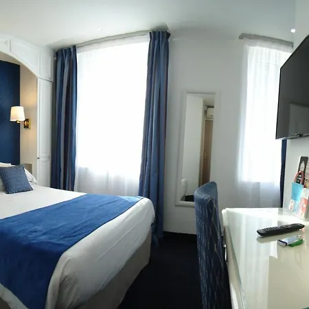 Hotel Austin's Saint Lazare 3*