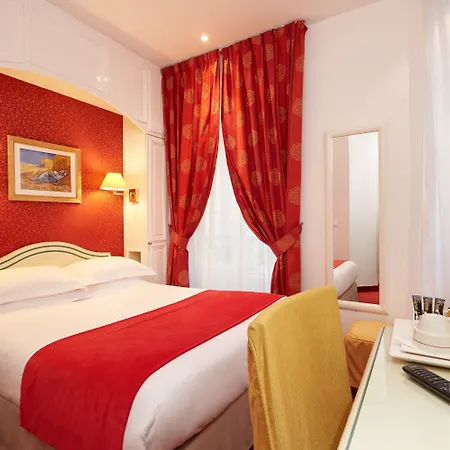 Austin's Saint Lazare Párizs