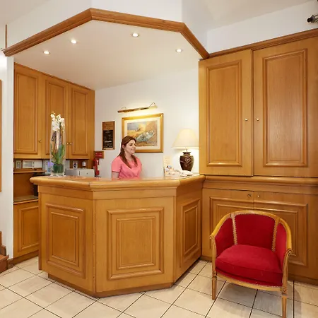 Austin's Saint Lazare Szálloda