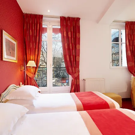 Austin's Saint Lazare Párizs