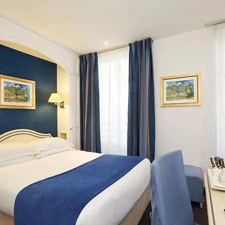 Austin's Saint Lazare Szálloda