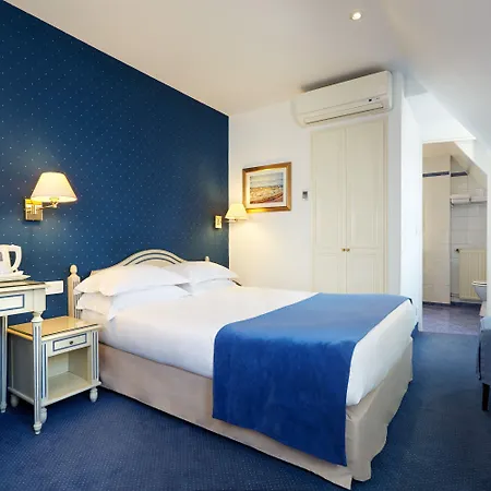 Hotel Austin's Saint Lazare