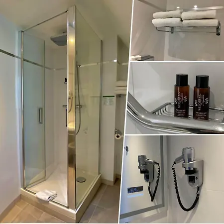 Austin's Saint Lazare