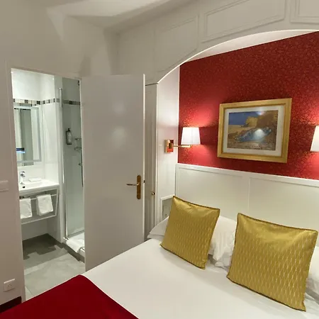 오스틴스 생 라자르