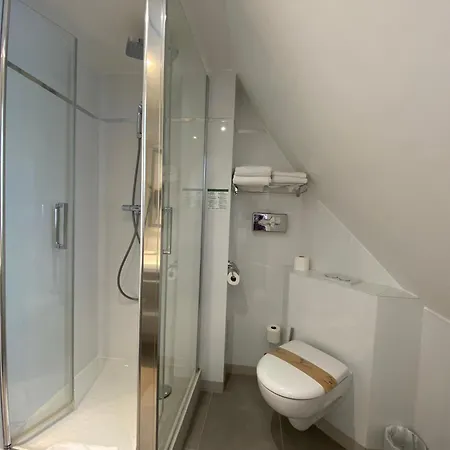 Austin's Saint Lazare 3* Παρίσι