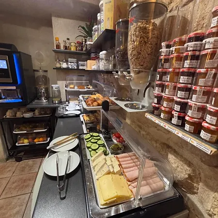Ξενοδοχείο Austin's Saint Lazare