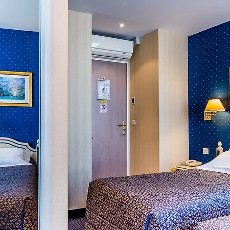 Austin's Saint Lazare 3* París