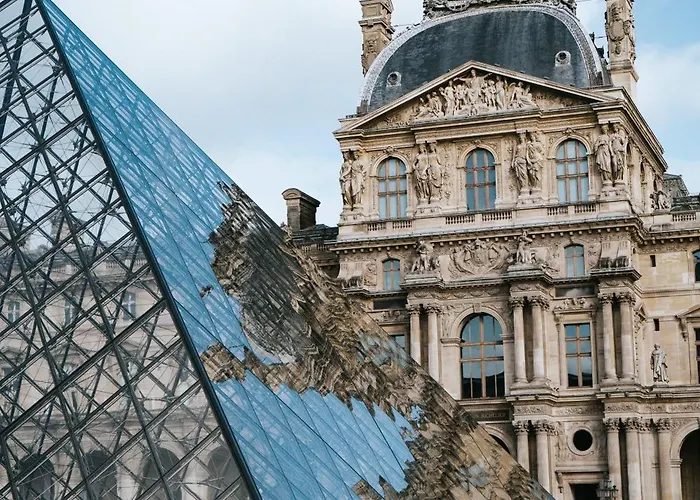 오스틴스 생 라자르 3*