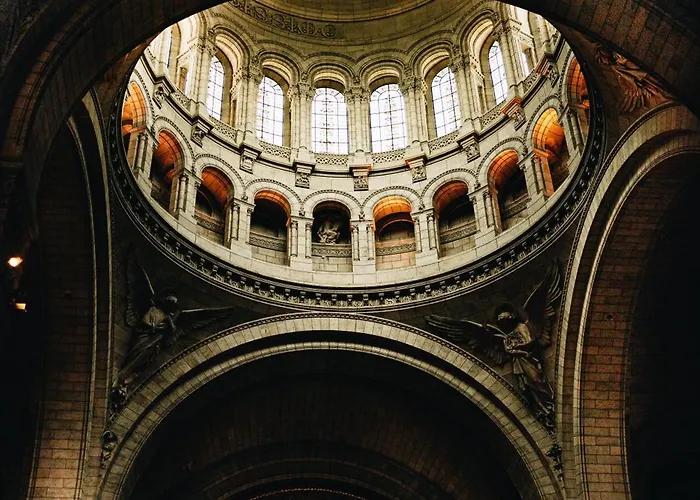 오스틴스 생 라자르