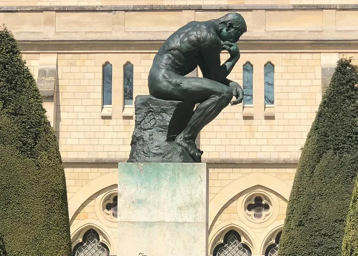 오스틴스 생 라자르 파리