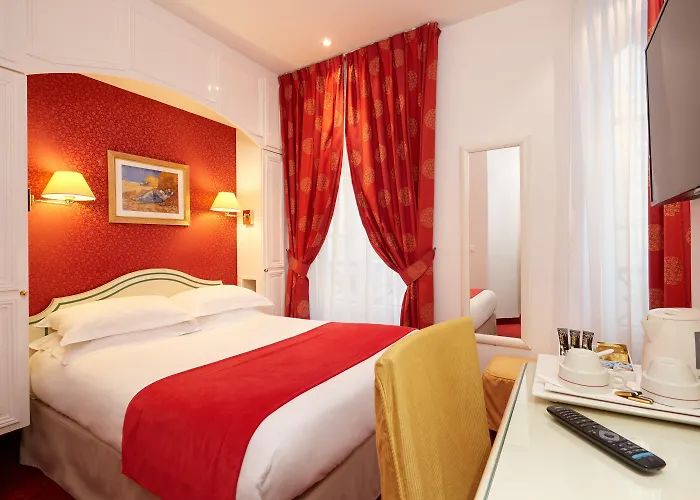 오스틴스 생 라자르 파리