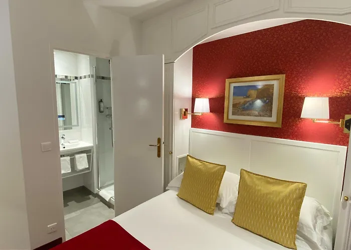 오스틴스 생 라자르