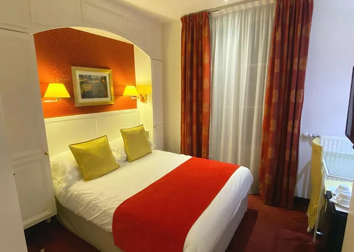 오스틴스 생 라자르 파리