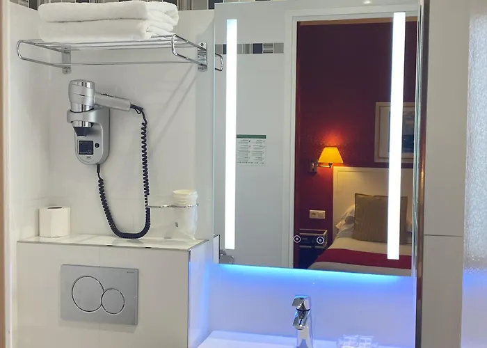 오스틴스 생 라자르 파리