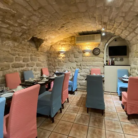 Austin's Saint Lazare 3* פריז