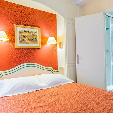 Hotel Austin's Saint Lazare 3*