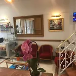 酒店 奥斯丁圣拉扎尔酒店 3*