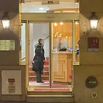 奥斯丁圣拉扎尔酒店 酒店