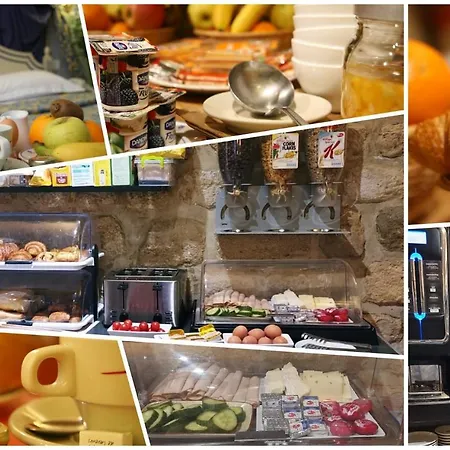 Hotel Austin's Saint Lazare