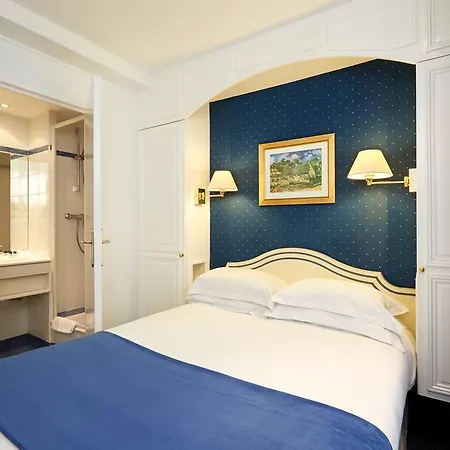 Hotel Austin's Saint Lazare 3*