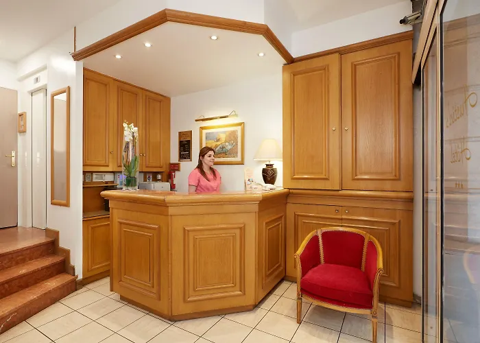 Austin's Saint Lazare Hotel